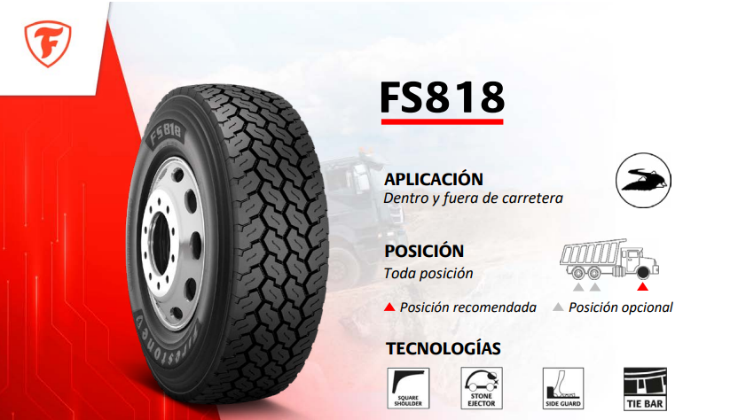 Michelin 1